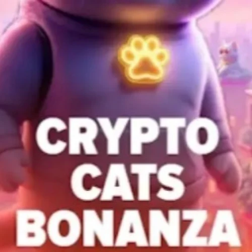 Crypto Cats Bonanza