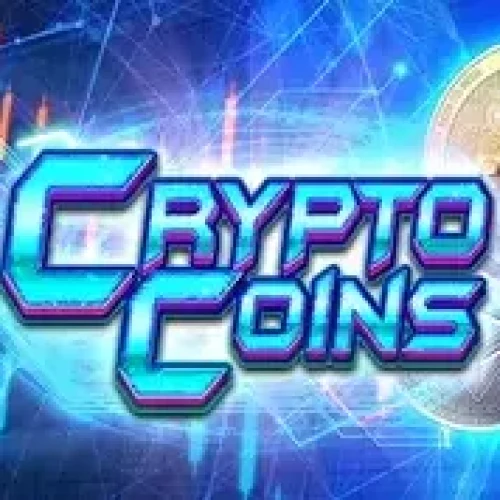 Crypto Coins