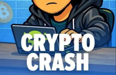 Crypto Crash (Party House)