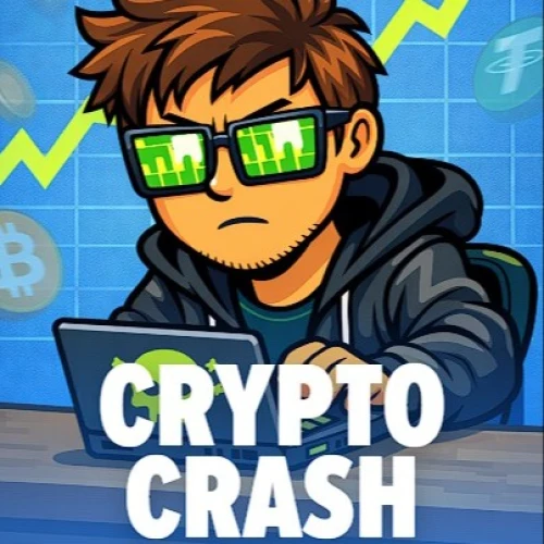 Crypto Crash (Party House)