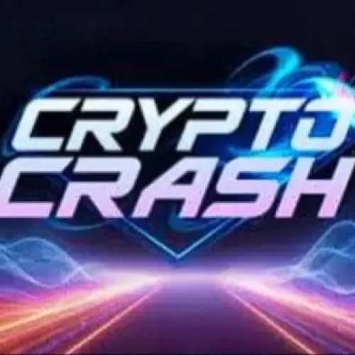 Crypto Crash