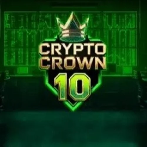 Crypto Crown 10