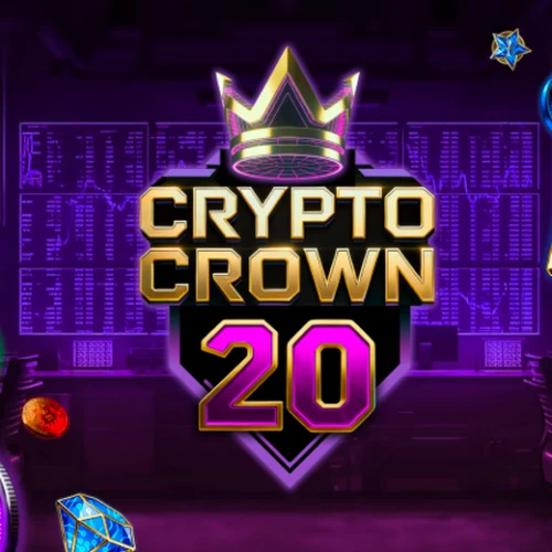 Crypto Crown 20