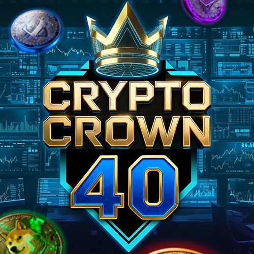 Crypto Crown 40
