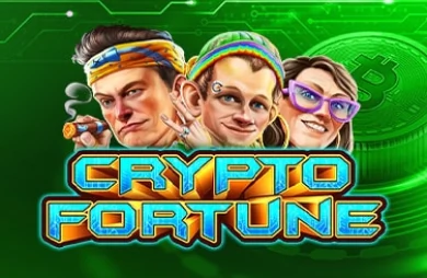 Crypto Fortune