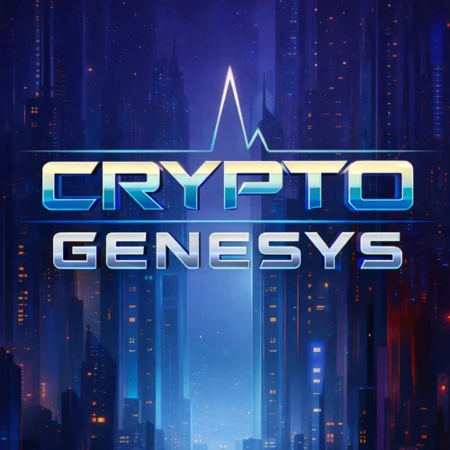 Crypto Genesys