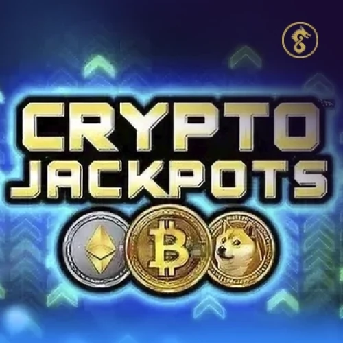 Crypto Jackpots