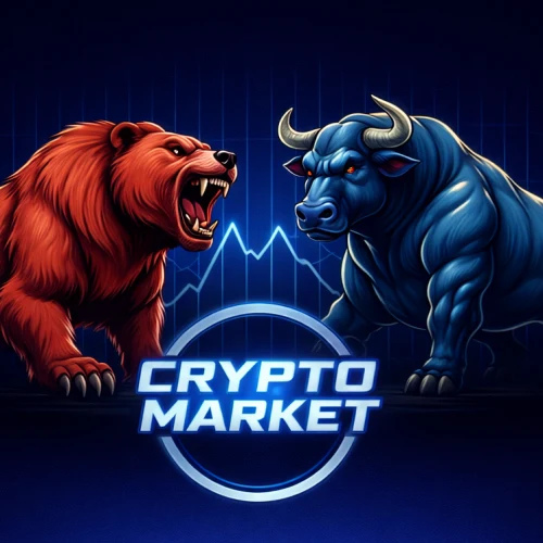 Crypto Market