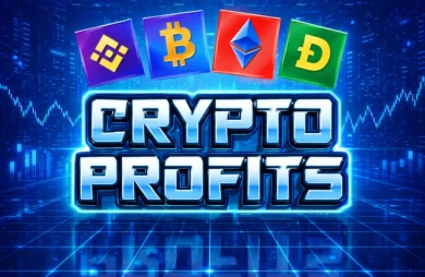 Crypto Profits