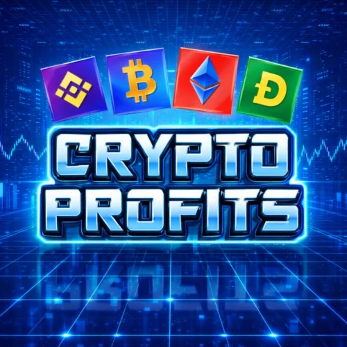 Crypto Profits