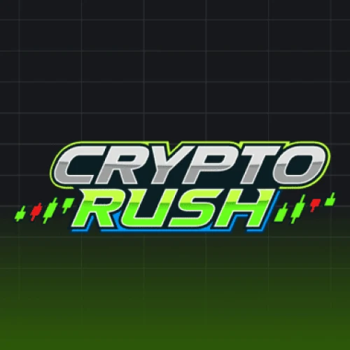 Crypto Rush