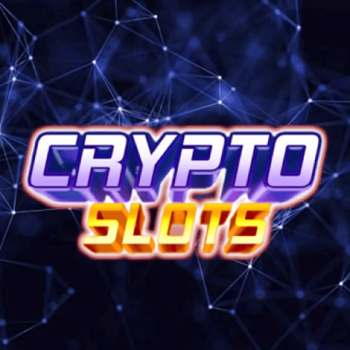 Crypto Slots