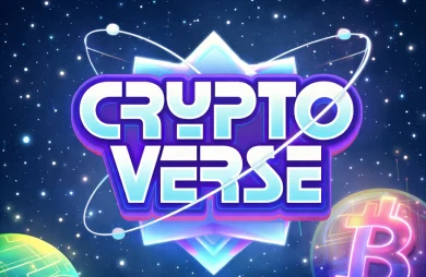 Crypto Verse