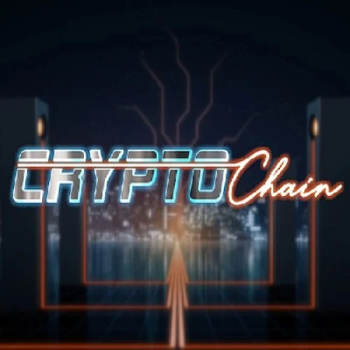 CryptoChain