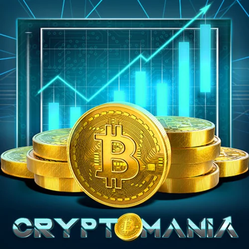 Cryptomania