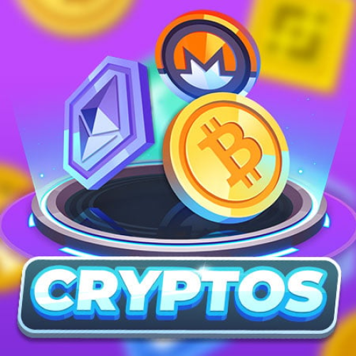 Cryptos