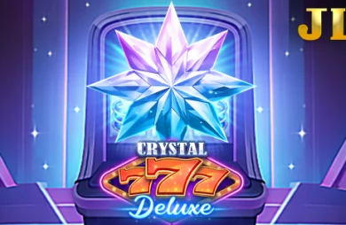 Crystal 777 Deluxe
