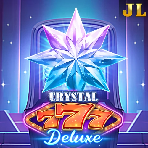 Crystal 777 Deluxe