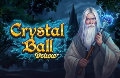 Crystal Ball Deluxe