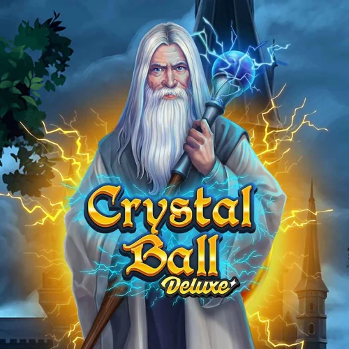 Crystal Ball Deluxe