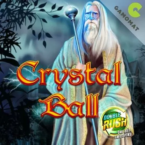 Crystal Ball Double Rush