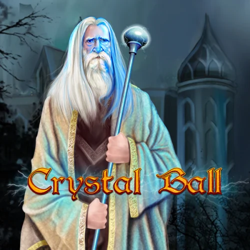 Crystal Ball (Gamomat)