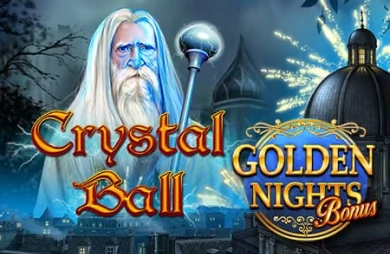 Crystal Ball GDN