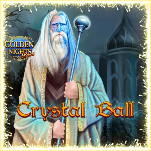 Crystal Ball GDN