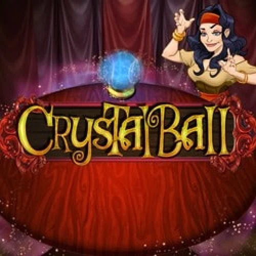 Crystal Ball (Jackpot Software)