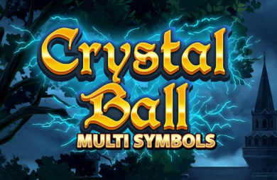 Crystal Ball Multi Symbol