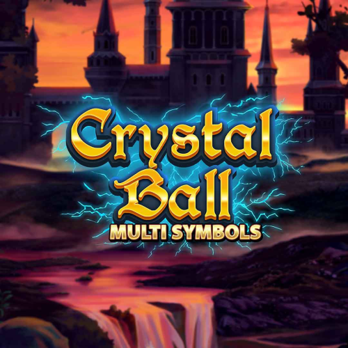 Crystal Ball Multi Symbol
