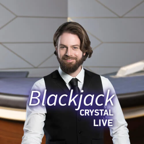 Crystal Blackjack