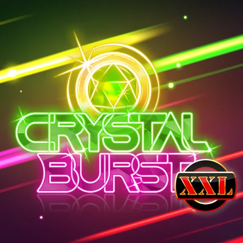 Crystal Burst XXL