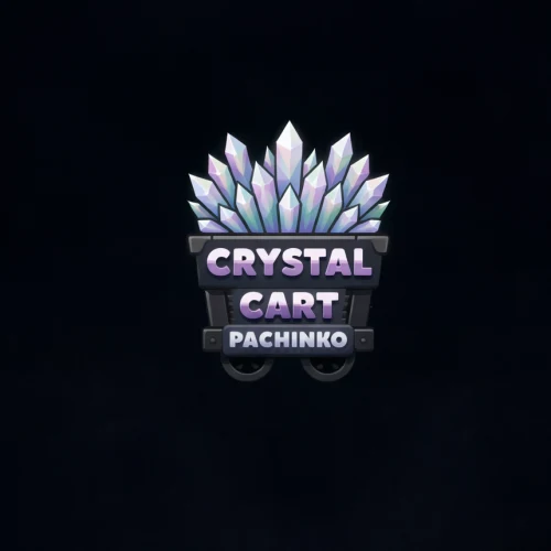 Crystal Cart Pachinko