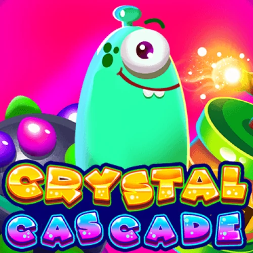 Crystal Cascade (Onlyplay)