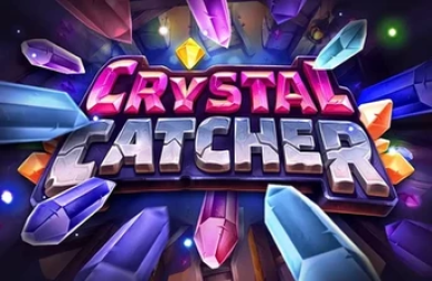Crystal Catcher