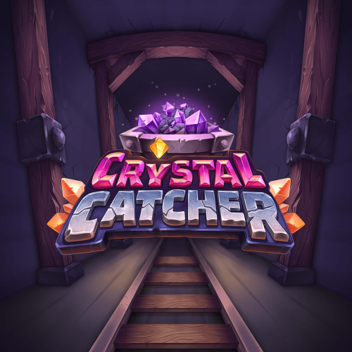 Crystal Catcher