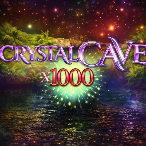 Crystal Cave 1000