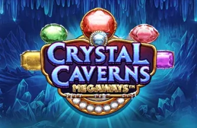 Crystal Cavern Megaways