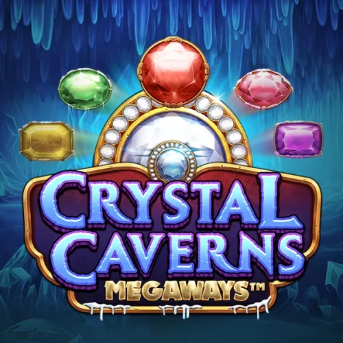 Crystal Cavern Megaways