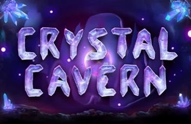 Crystal Cavern Mini-Max