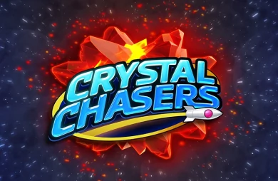 Crystal Chasers