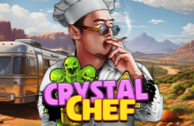 Crystal Chef