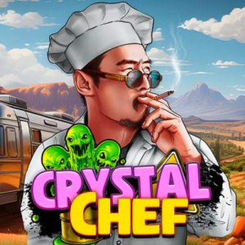 Crystal Chef
