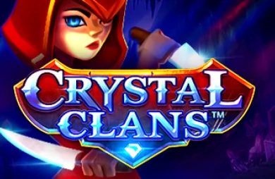 Crystal Clans