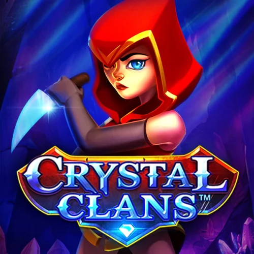 Crystal Clans