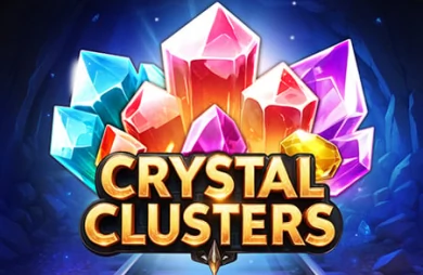 Crystal Clusters