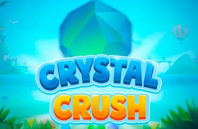 Crystal Crush (Playson)