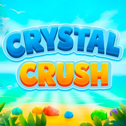 Crystal Crush (Playson)