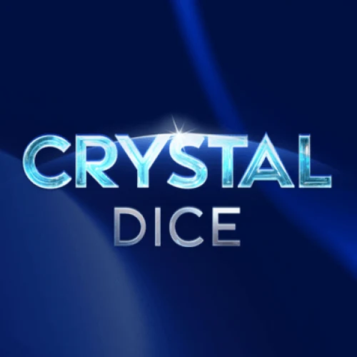 Crystal Dice